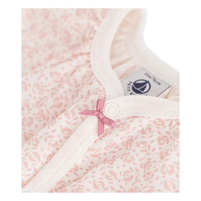 Milia Naoshima pyjamas | Pink
