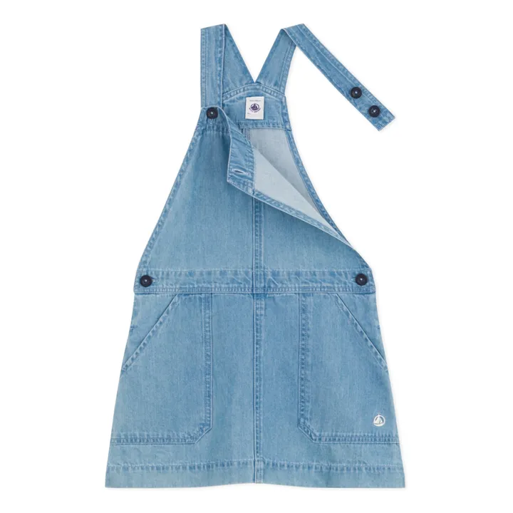 Pichi vaquero Meduse | Vaquero- Imagen del producto n°2