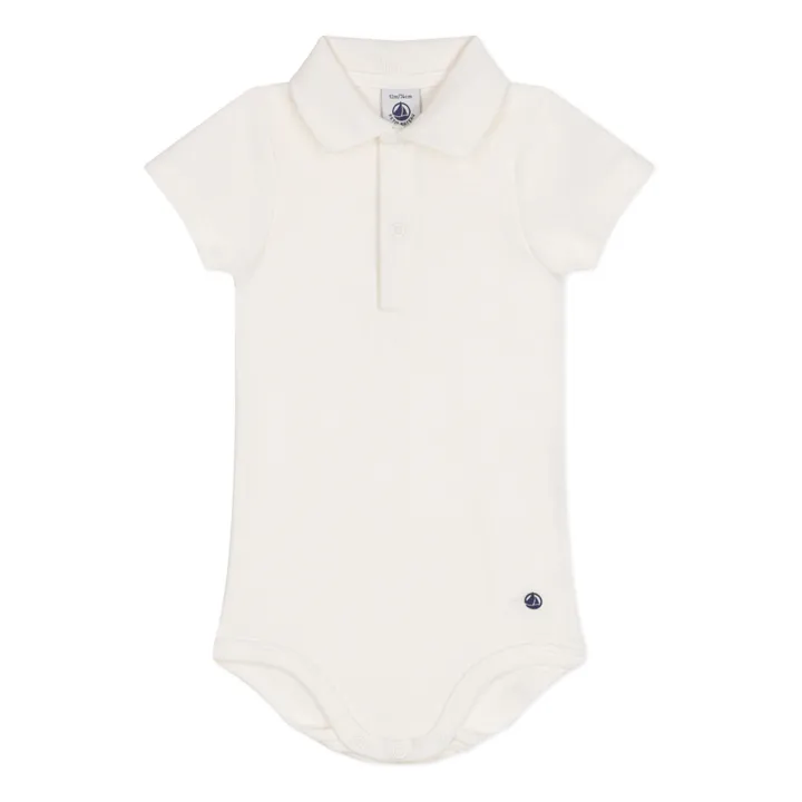 Cuerpo en Col Mileno | Blanco- Imagen del producto n°0