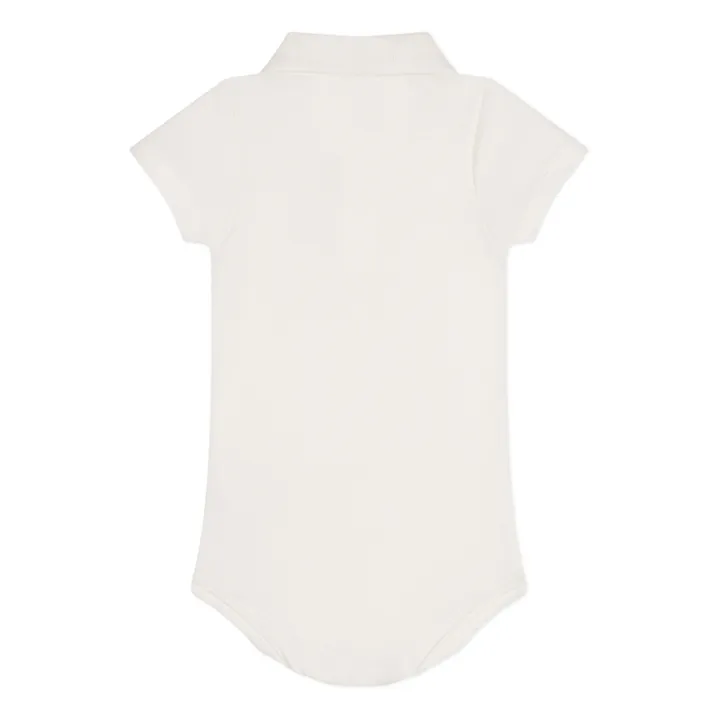 Cuerpo en Col Mileno | Blanco- Imagen del producto n°1