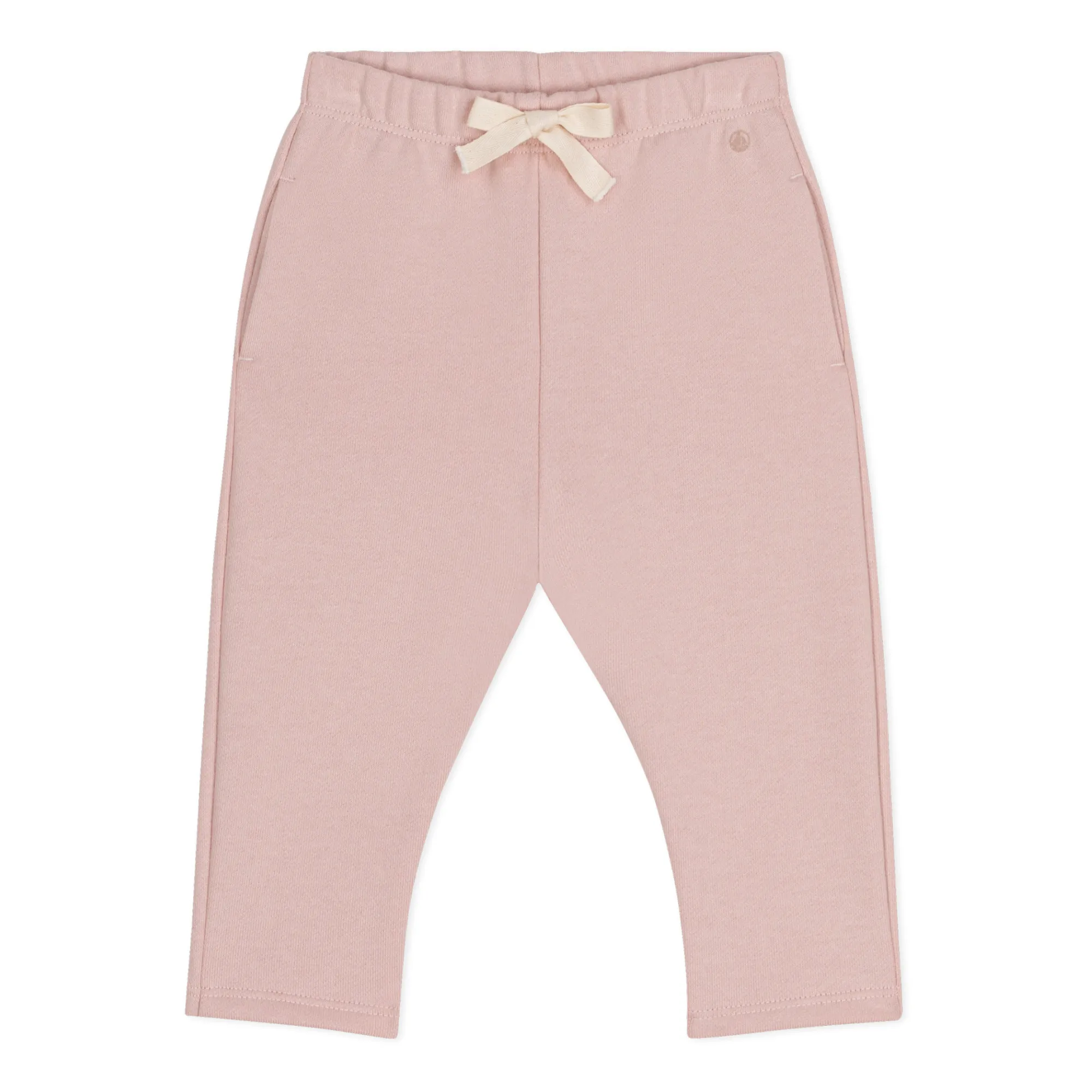Petit Bateau Pink Jogger Meo