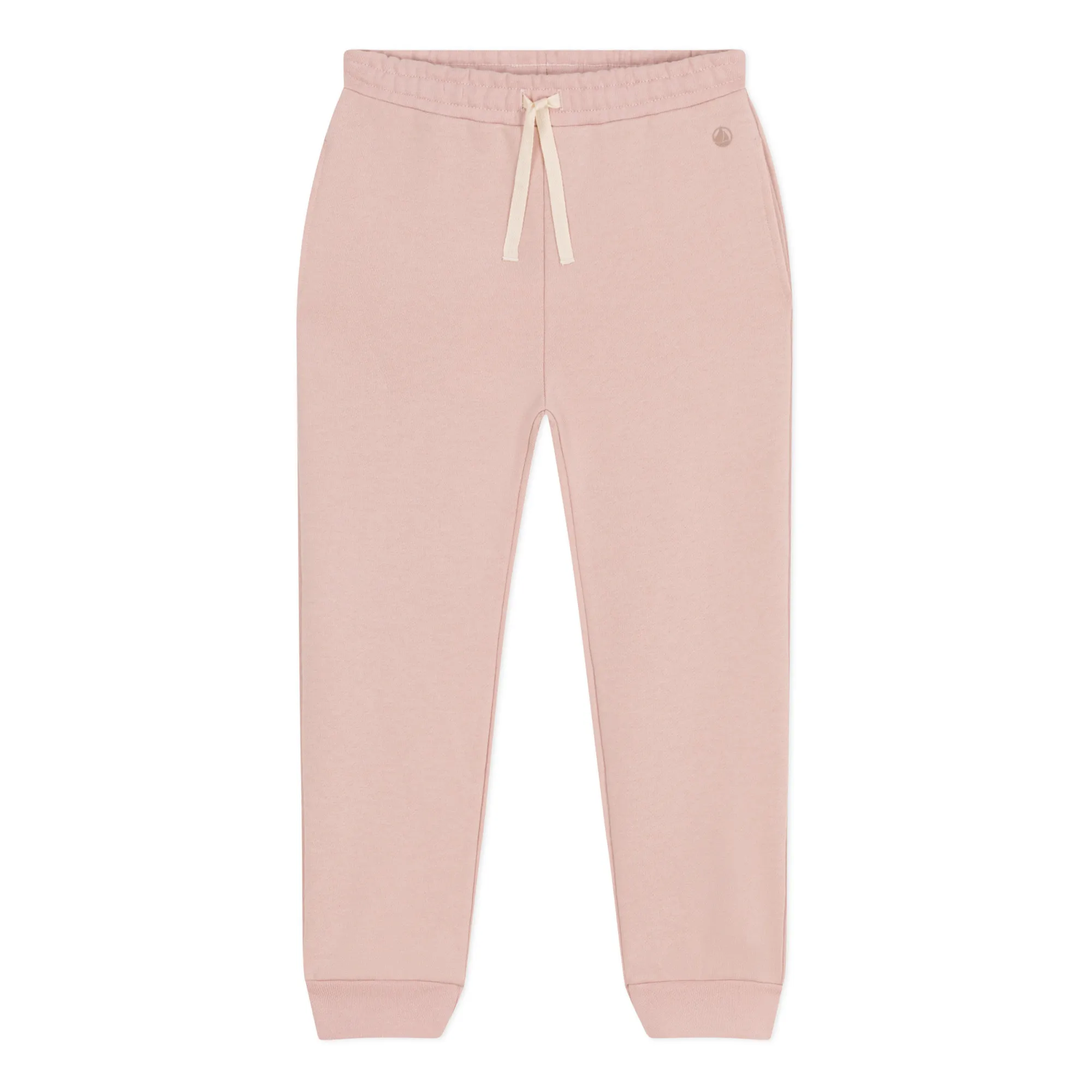 Petit Bateau Powder Pink Jogger Mooping