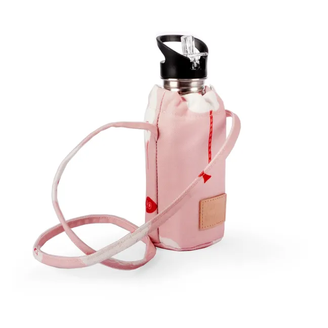 Trinkflasche Isotherme Candy | Rosa
