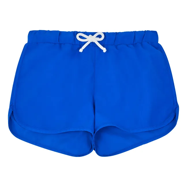 Bahia Swim Shorts | Cobalt