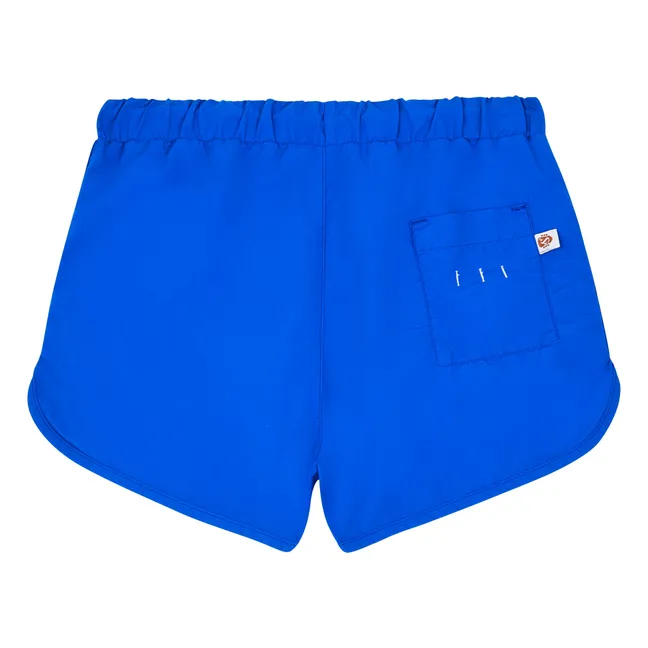 Bahia Swim Shorts | Cobalt