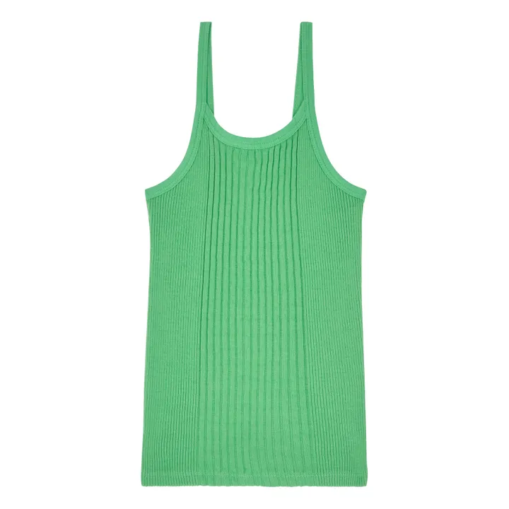 Débardeur Cali | Vert- Image produit n°0