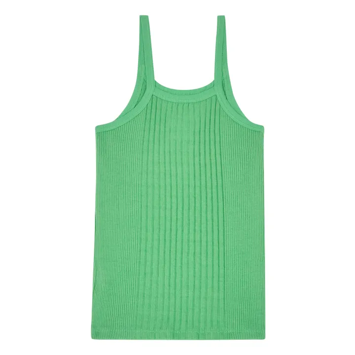 Débardeur Cali | Vert- Image produit n°2