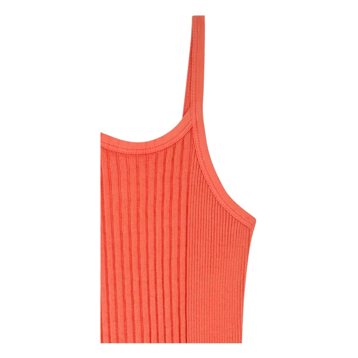 Débardeur Cali | Rouge- Image produit n°1