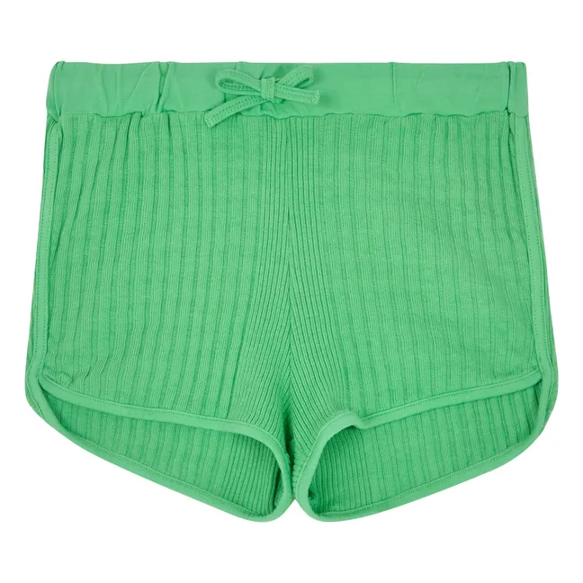 Pantalón corto Rio | Verde