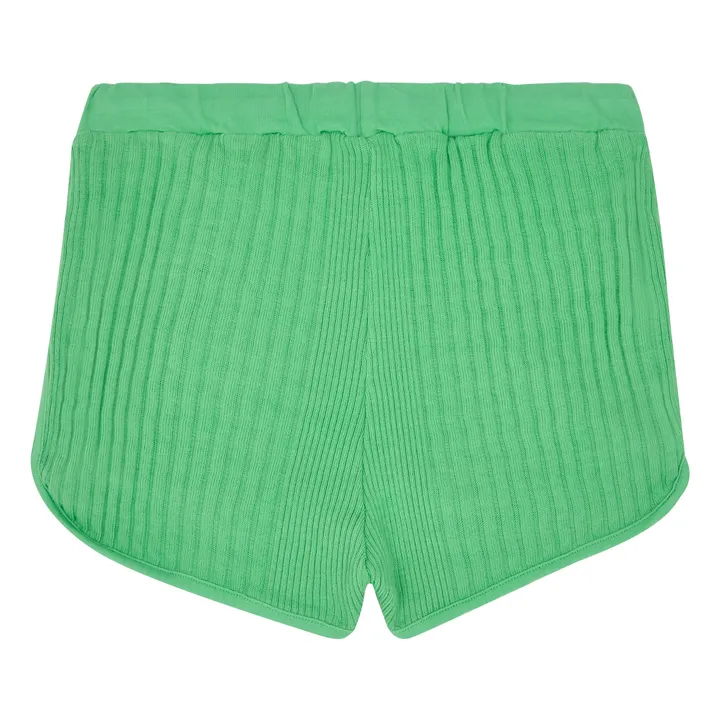 Short Rio | Vert- Image produit n°1