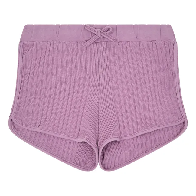 Rio Shorts | Purple