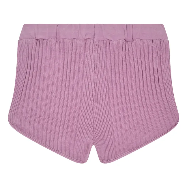 Rio Shorts | Purple