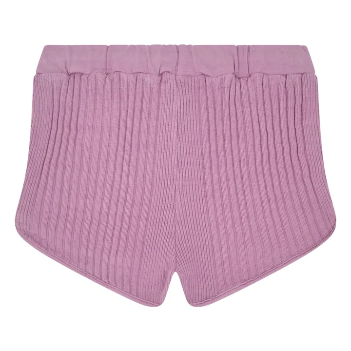Short Rio | Violet- Image produit n°1