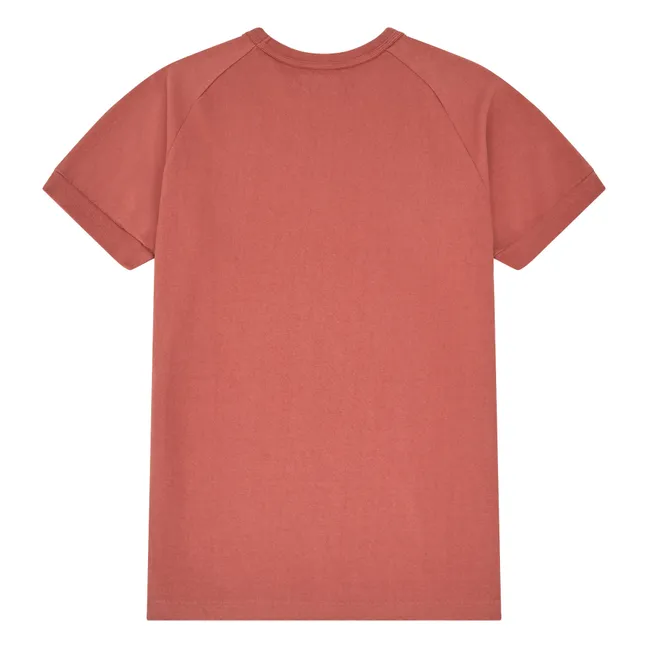 Pua'ena T-shirt 300g | Red