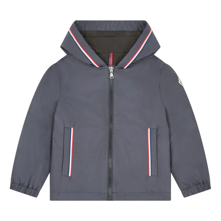 Veste Granduc | Bleu marine- Image produit n°0