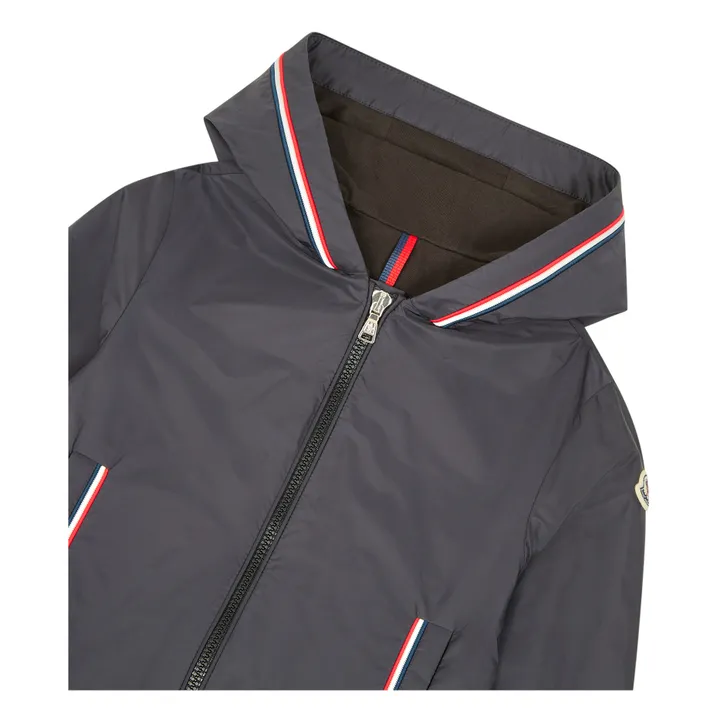 Veste Granduc | Bleu marine- Image produit n°1