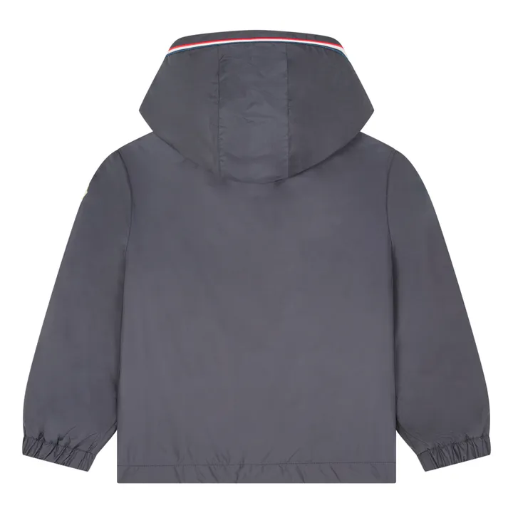 Veste Granduc | Bleu marine- Image produit n°2