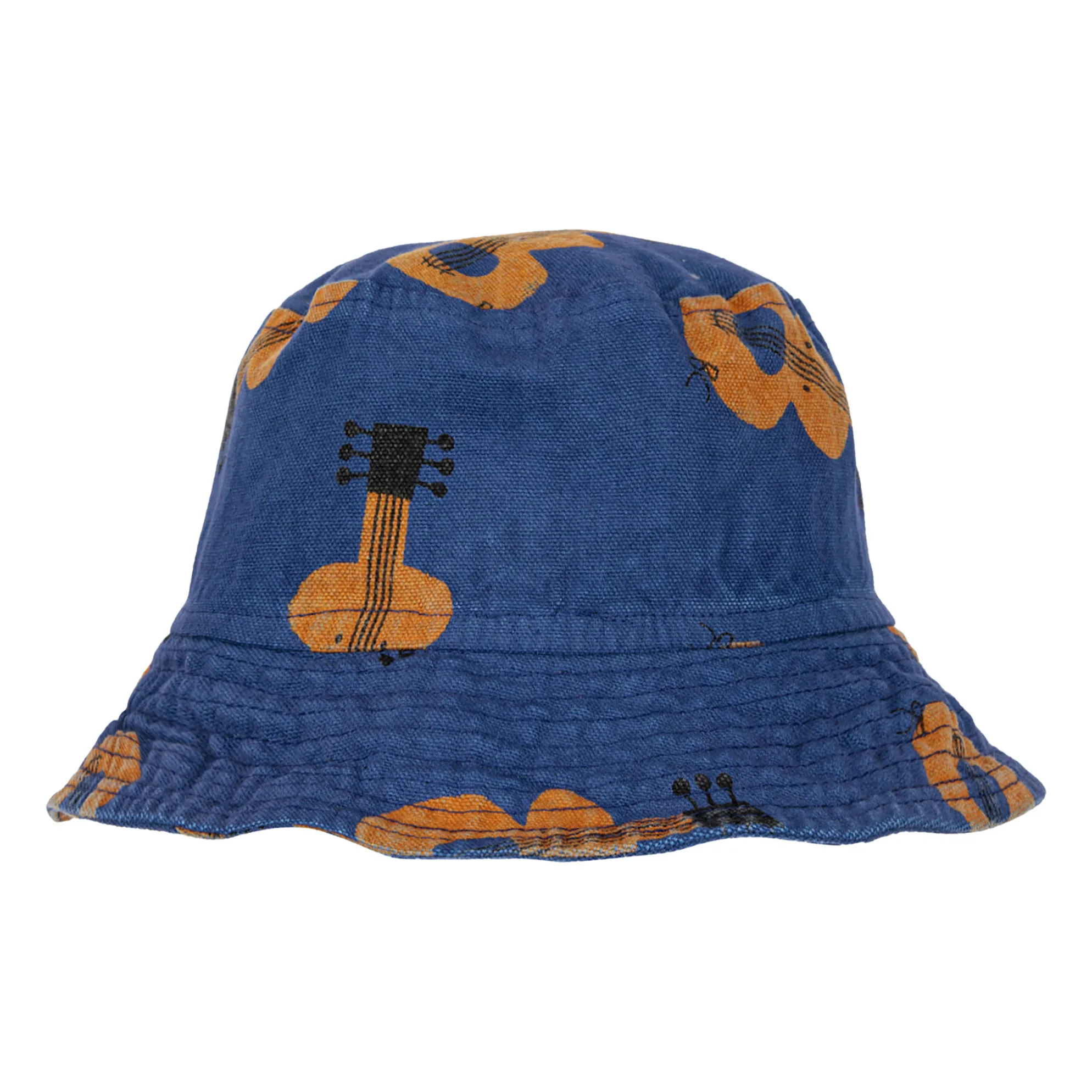 Bobo Choses Blue Bob Guitares Bébé