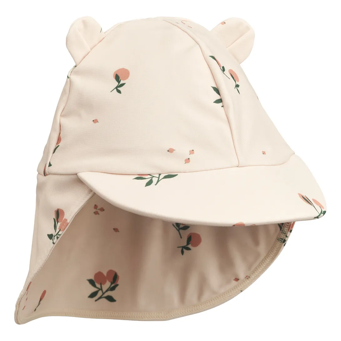 Liewood - Chapeau Anti-UV Senia Fibres Recyclées (Liewood) - Couverture