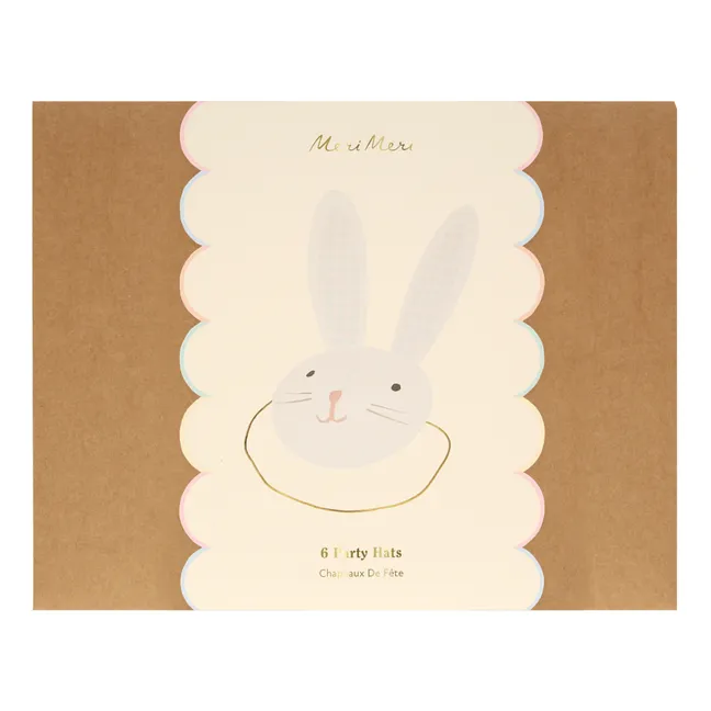 Party hats Rabbit