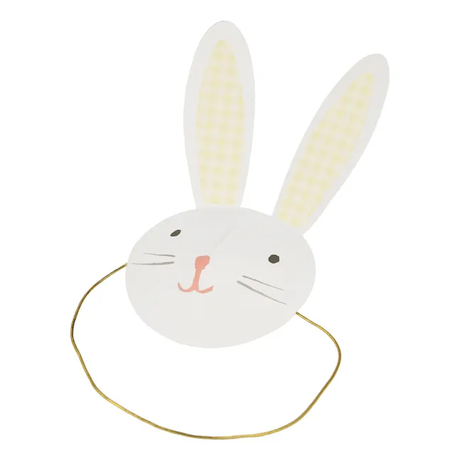 Party hats Rabbit