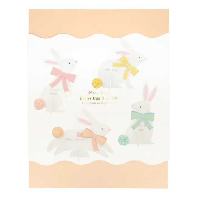 Egg hunt kit | Pastel