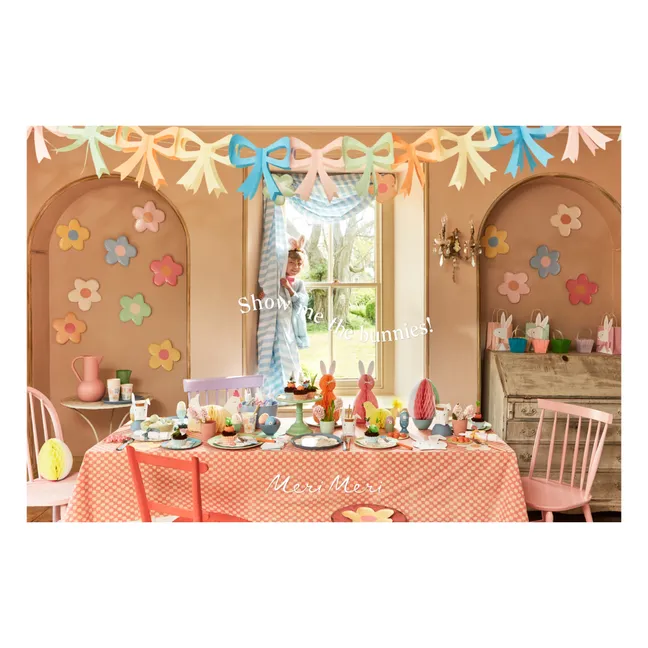 Easter Party Bags - Set of 8 | Pastel