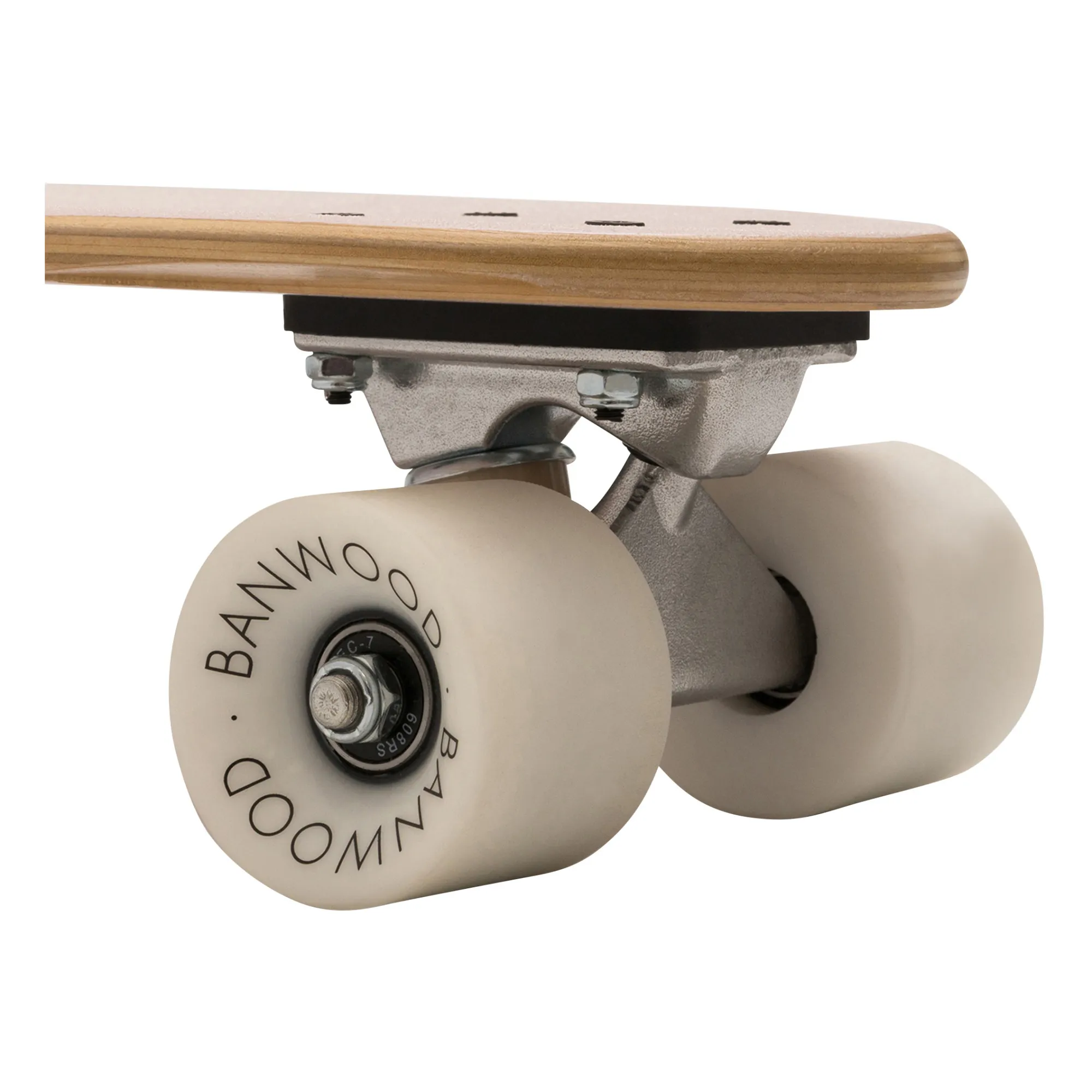 Skateboard | Rose pâle- Image produit n°5
