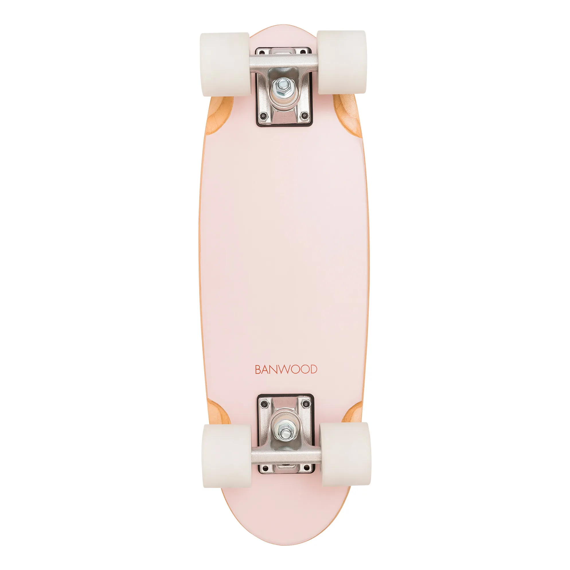 Skateboard | Rose pâle- Image produit n°7
