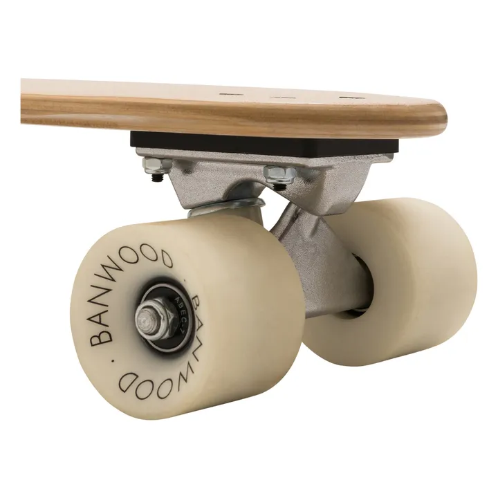 Skateboard | Crème- Image produit n°5