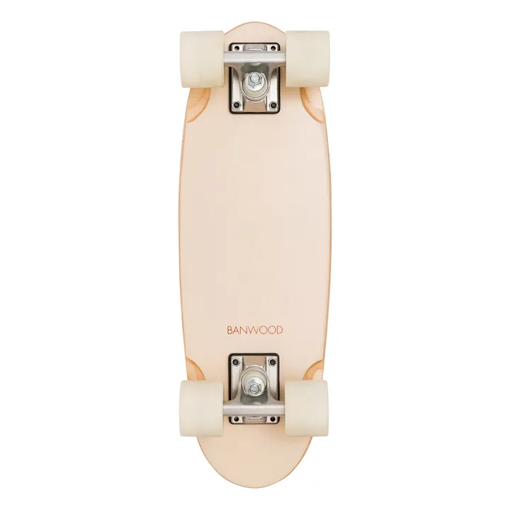 Skateboard | Crème- Image produit n°7