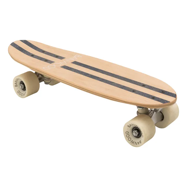 Skateboard | Navy blue