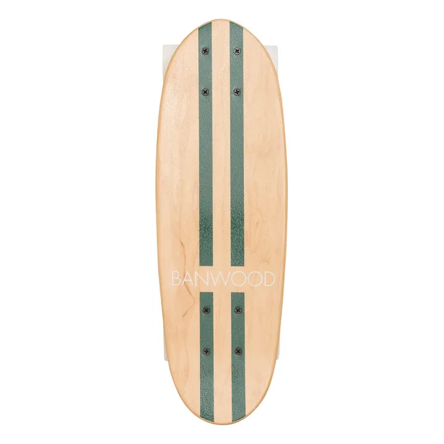 Skateboard | Green