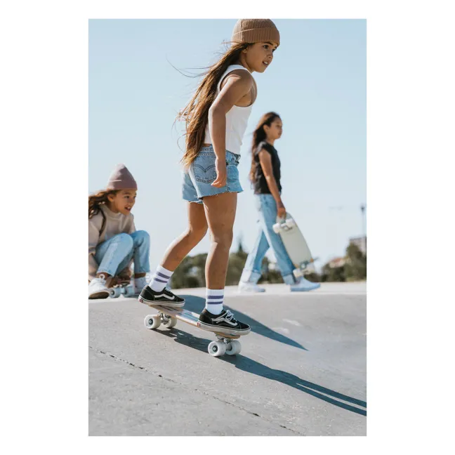 Skateboard | Grün