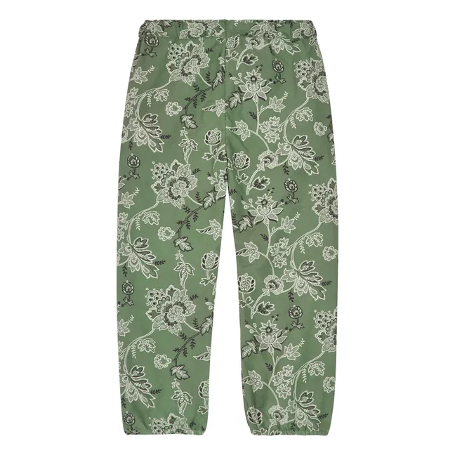 Pantalones de Mequinez | Verde Kaki
