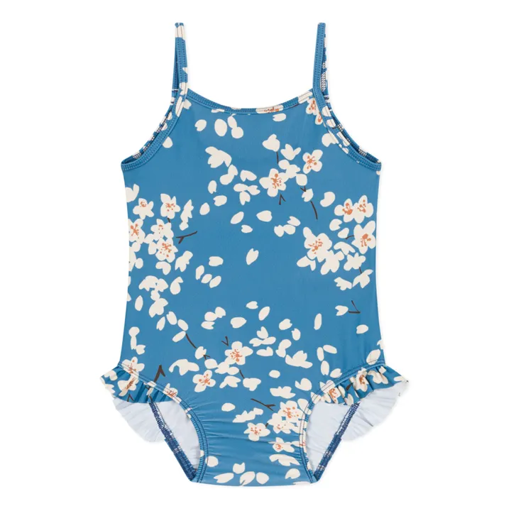 Petit Bateau - Petit Bateau - Maillot 1 Pièce Mossom Fleurs