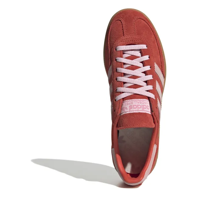 Baskets Handball Spezial | Rouge