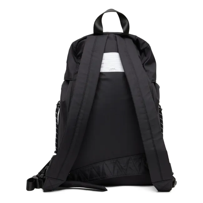 Trek Backpack | Black