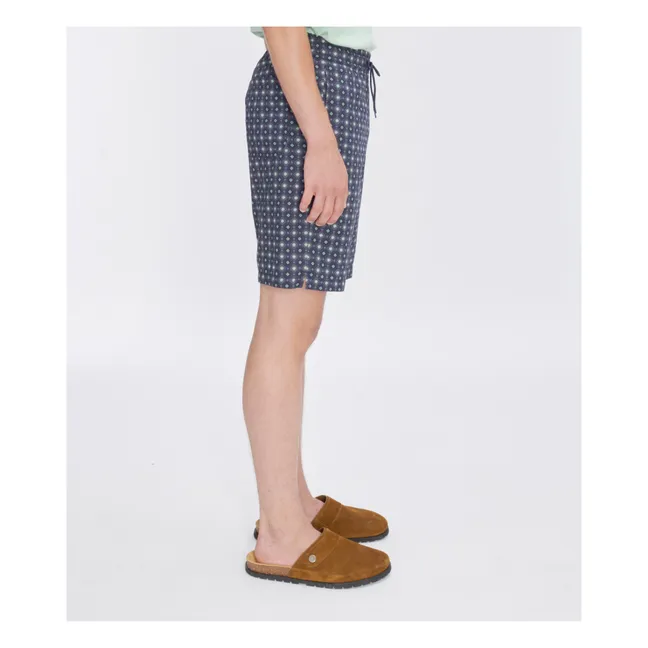 Short Vincento | Bleu marine