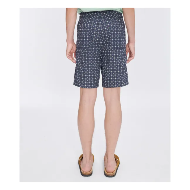 Short Vincento | Bleu marine