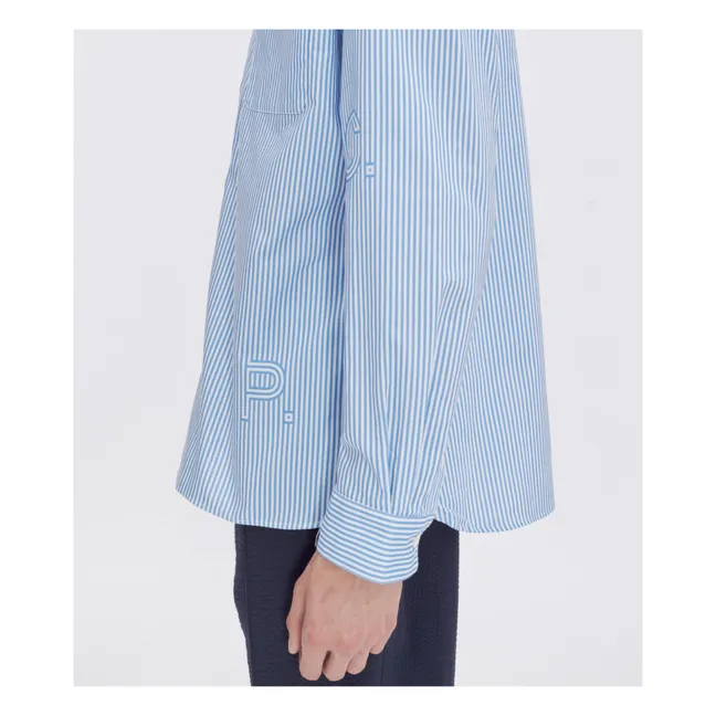Chemise Malo | Bleu ciel