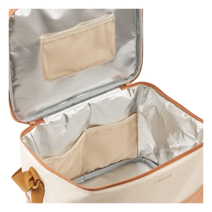 LIEWOOD TERESA THERMAL BAG TUSCANY ROSE MIX LIEWOOD TERESA THERMAL BAG TUSCANY ROSE MIX