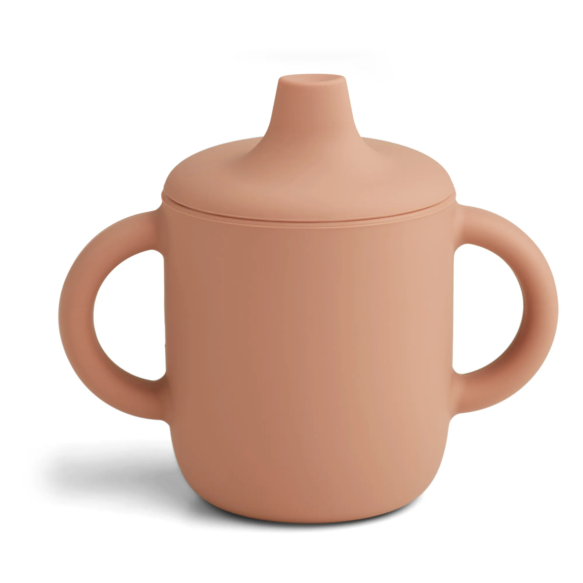 Liewood - Tasse d'apprentissage Neil en silicone (Liewood) - Couverture