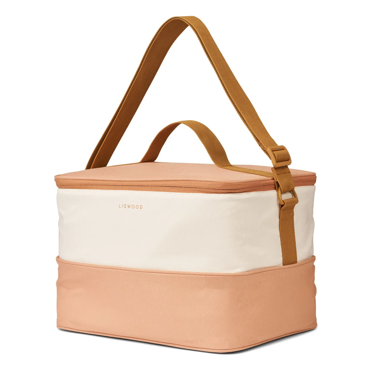 LIEWOOD TERESA THERMAL BAG TUSCANY ROSE MIX LIEWOOD TERESA THERMAL BAG TUSCANY ROSE MIX