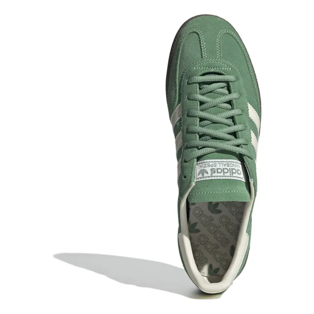 Baskets Handball Spezial | Vert