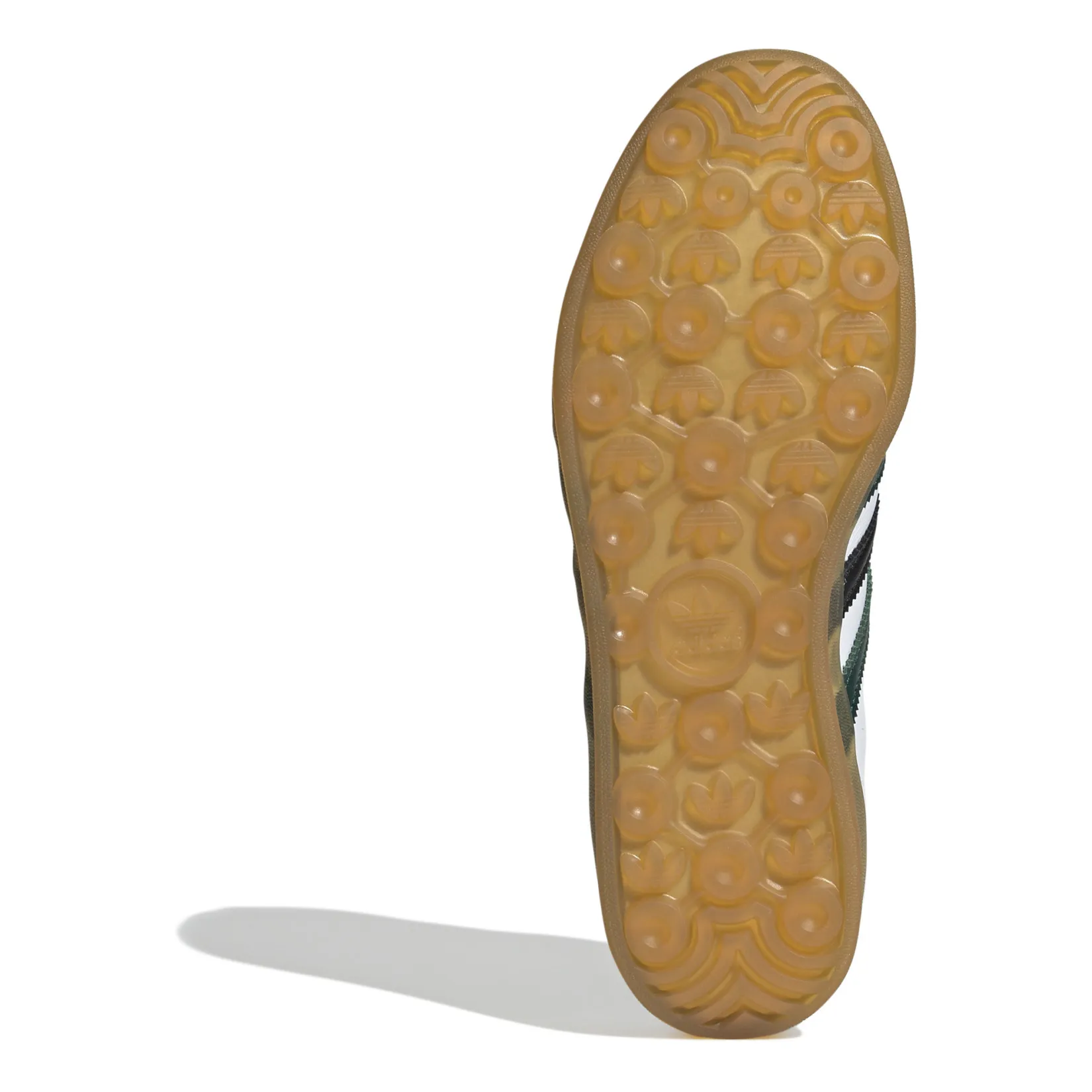 Baskets Gazelle Indoor W | Vert- Image produit n°5