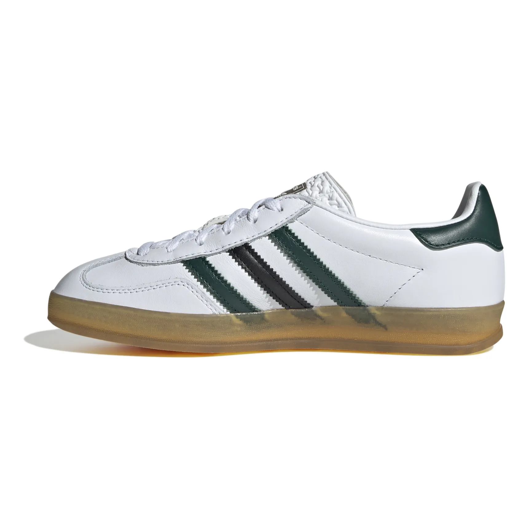 Baskets Gazelle Indoor W | Vert- Image produit n°6