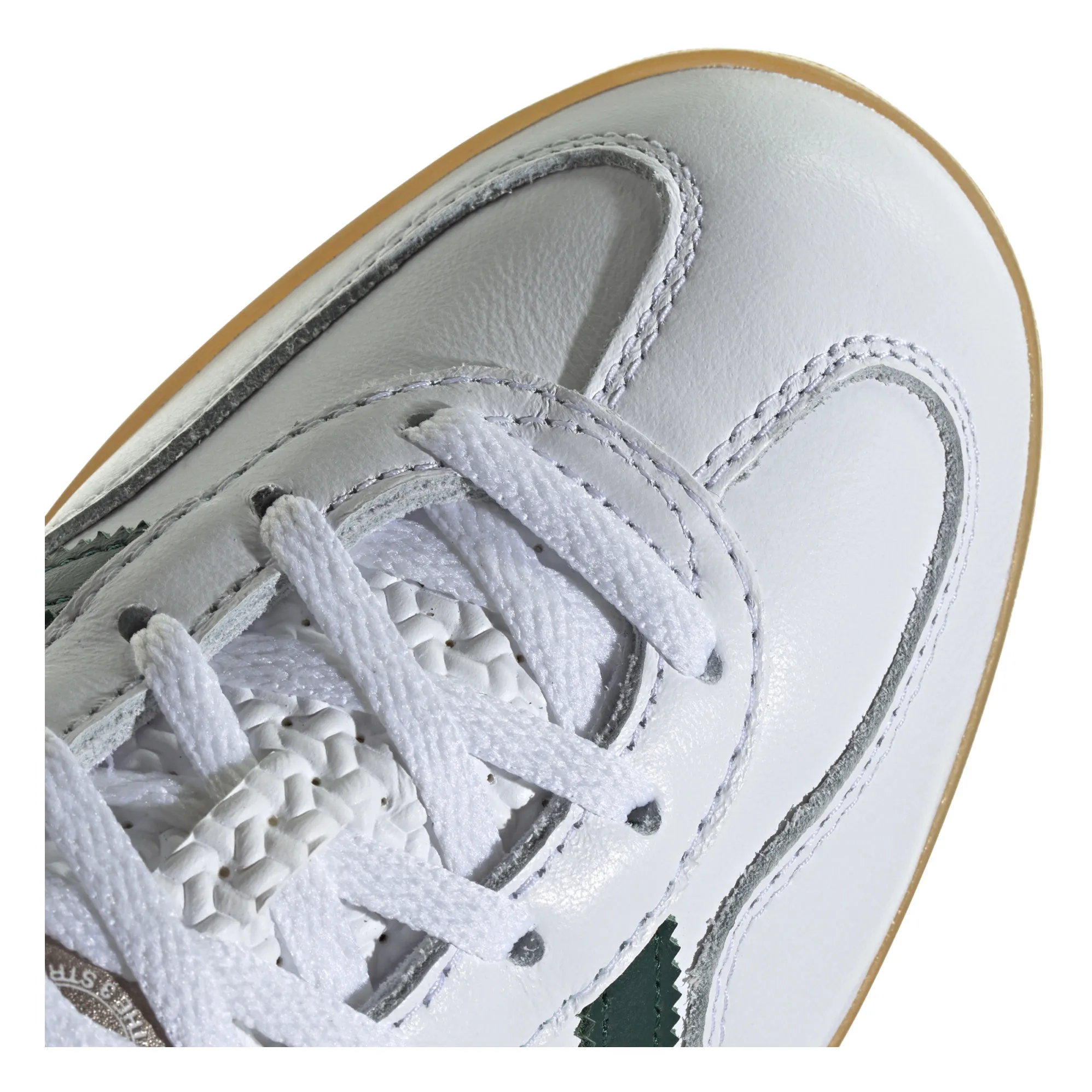 Baskets Gazelle Indoor W | Vert- Image produit n°7