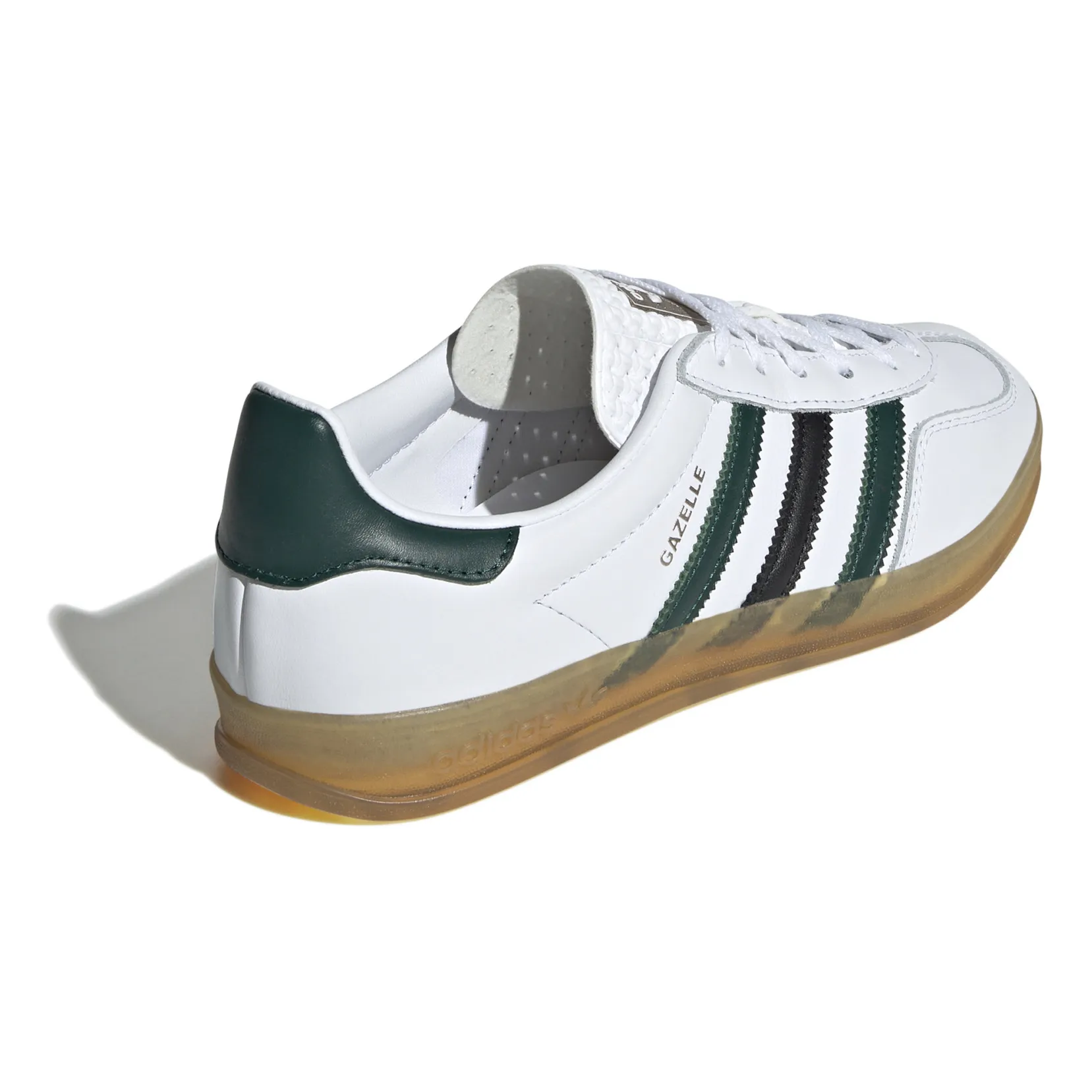 Baskets Gazelle Indoor W | Vert- Image produit n°9