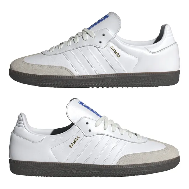 Baskets Samba OG | Blanc